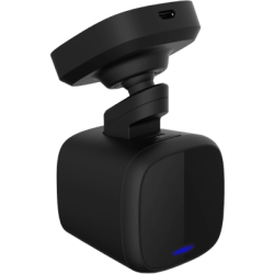 Cámara Móvil (Dash Cam) para Vehículos / ADAS / Micrófono y Bocina Integrado / Wi-Fi / Micro SD / Conector USB / G - Sensor / Soporta GPS