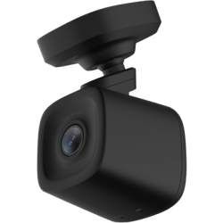 Cámara Móvil (Dash Cam) para Vehículos / ADAS / Micrófono y Bocina Integrado / Wi-Fi / Micro SD / Conector USB / G - Sensor / Soporta GPS