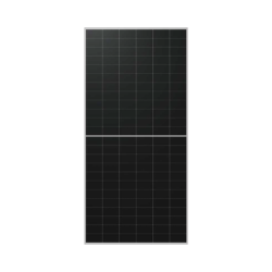 Modulo Solar HI-MO X10,  640 W, 53.7 Vcc, Monocristalino HPBC 