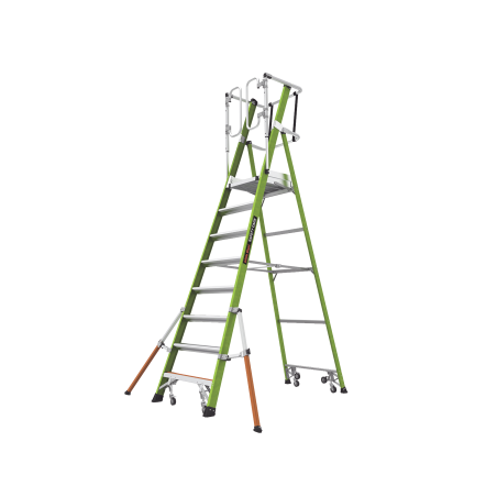 CAGE-FIX-8FT
