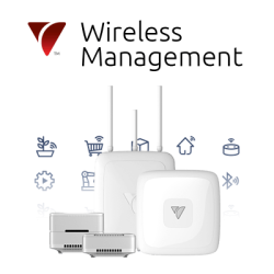 Gestión Inalámbrica de Veea 2500 Dispositivos/ Servicio Implementación / Conectividad Mallada / Seguridad Integral / Soporta Múltiples Protocolos / Optimizado para IoT