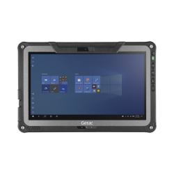 Tableta F110G7 totalmente robusta / Pantalla 11.6" / Windows 11 Pro / 8GB RAM / 256GB / Procesador Intel Core  i5-i5-1335U