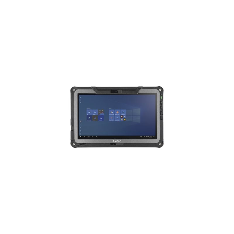 Tableta F110G7 totalmente robusta / Pantalla 11.6" / Windows 11 Pro / 8GB RAM / 256GB / Procesador Intel Core  i5-i5-1335U