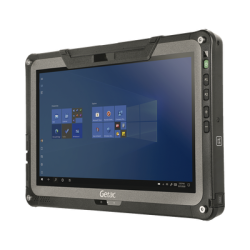 Tableta F110G7 totalmente robusta / Pantalla 11.6" / Windows 11 Pro / 8GB RAM / 256GB / Procesador Intel Core  i5-i5-1335U
