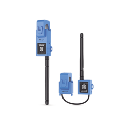 Medidor Inteligente de Corriente con LoRaWAN
