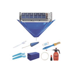 Kit de limpieza / Aires acondicionados / Minisplit AUFIT