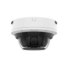 Camara Multi sensor 8MP x 4 CH con Inteligencia Artificial / Lente Motorizado de 3.3 a 5.7mm / WDR 120dB / Protección IP66 / IK10 / NEMA4X 