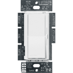Atenuador DIVA 153