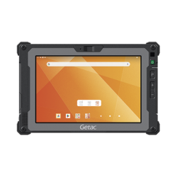 Tablet robusta / pantalla de 8" /  procesador Qualcomm QCS6490 / Android 13 / Memoria ram 12Gb / Almacenamieto 256gb / incluye barcode reader
