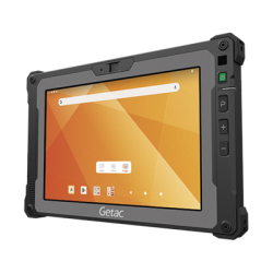 Tablet robusta / pantalla de 8" /  procesador Qualcomm QCS6490 / Android 13 / Memoria ram 12Gb / Almacenamieto 256gb / incluye barcode reader