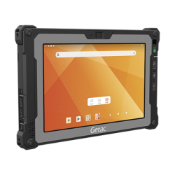 Tablet robusta / pantalla de 8" /  procesador Qualcomm QCS6490 / Android 13 / Memoria ram 12Gb / Almacenamieto 256gb / incluye barcode reader
