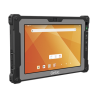 Tablet robusta / pantalla de 8" /  procesador Qualcomm QCS6490 / Android 13 / Memoria ram 12Gb / Almacenamieto 256gb / incluye barcode reader