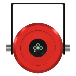 Detector de Flama Multi Espectro VSF303 | a Prueba de Explosión 