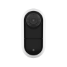 Cámara IP Antivandálica 5MP para instalación de pared / Deteccion de personas y vehiculos por IA/ gran angular 175° horizontales / IP66 / IK10 / Microfono interconstruido