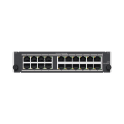 Tarjeta de 20 Salidas RJ45 para Paneles LED / Compatible con C60S