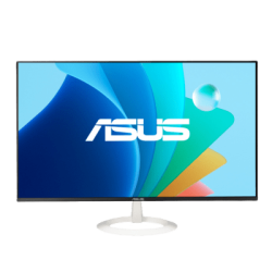 Monitor Profesional LED de 24" con proteccion para la vista, Resolución 1920x1080p, Entradas de Video HDMI, Panel IPS