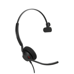 Jabra Engage 40 Mono UC profesional digital con conexión USB A/C (4093-419-269)