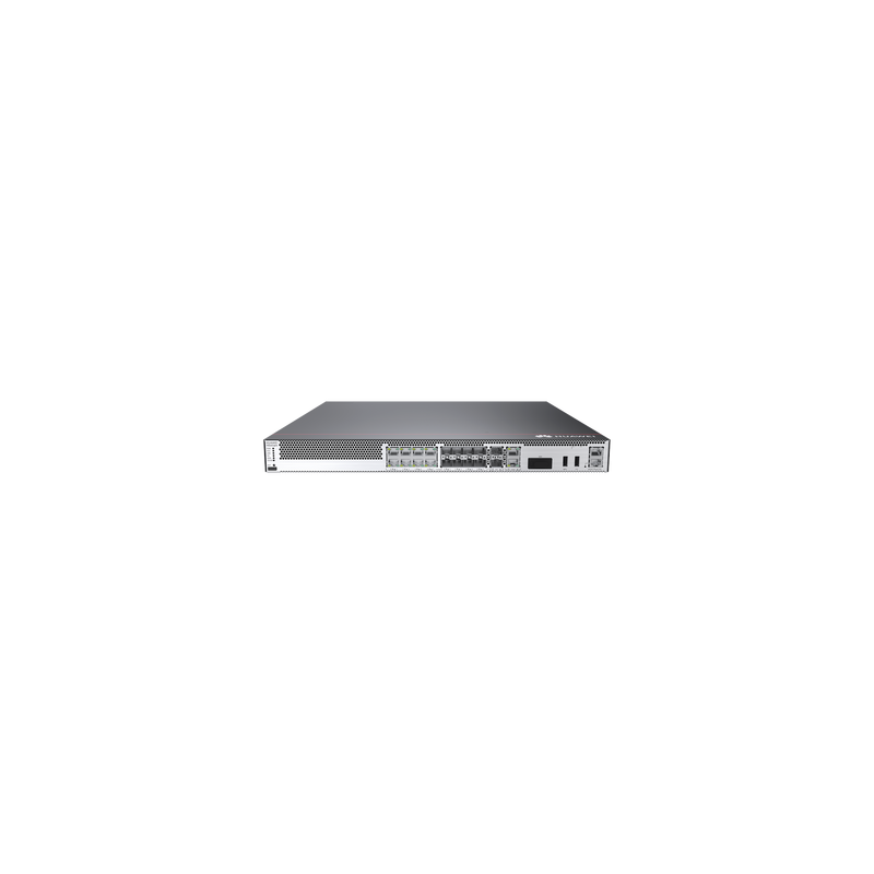 Firewall HUAWEI HiSecEngine de 9 Gbps para Empresas Medianas. 