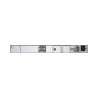 Firewall HUAWEI HiSecEngine de 9 Gbps para Empresas Medianas. 