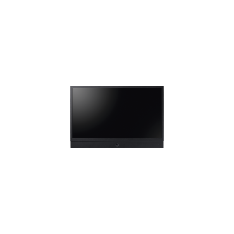MONITOR PVM DE 32 PULGADAS / CÁMARA AI 2MP F1.6 / RESOLUCIÓN 1920X1080 / ETHERNET RJ-45 / DUAL POWER HPOE Y DC24V / NDAA COMPLIANT