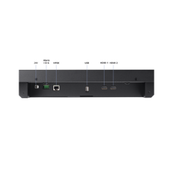 MONITOR PVM DE 32 PULGADAS / CÁMARA AI 2MP F1.6 / RESOLUCIÓN 1920X1080 / ETHERNET RJ-45 / DUAL POWER HPOE Y DC24V / NDAA COMPLIANT