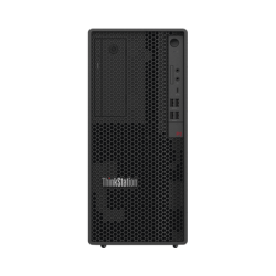 Estación de Trabajo (Workstation) / Core i7 14va generación / 16 GB RAM / SSD 512 GB / Tarjeta Gráfica T400 / WiFi 6 / Multiples Salidas de Video / Alto Performance