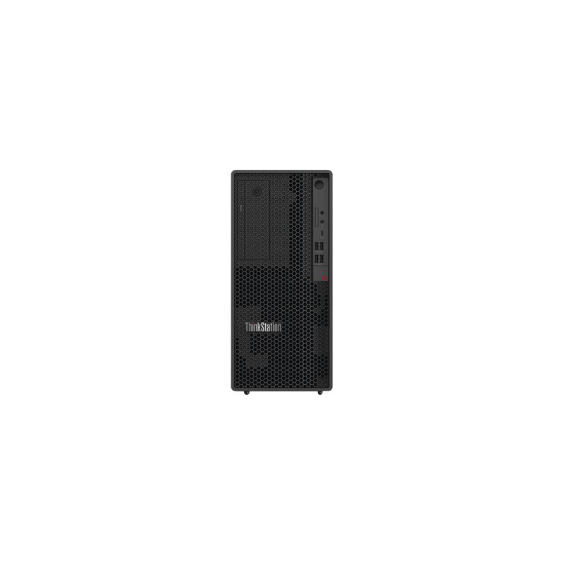 Estación de Trabajo (Workstation) / Core i7 14va generación / 16 GB RAM / SSD 512 GB / Tarjeta Gráfica T400 / WiFi 6 / Multiples Salidas de Video / Alto Performance