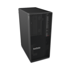 Estación de Trabajo (Workstation) / Core i7 14va generación / 16 GB RAM / SSD 512 GB / Tarjeta Gráfica T400 / WiFi 6 / Multiples Salidas de Video / Alto Performance