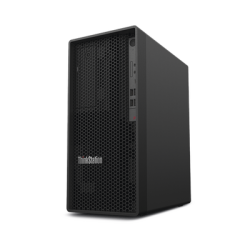 Estación de Trabajo (Workstation) / Core i7 14va generación / 16 GB RAM / SSD 512 GB / Tarjeta Gráfica T400 / WiFi 6 / Multiples Salidas de Video / Alto Performance