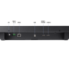 MONITOR LED INTELIGENTE 32 PULGADAS CON CÁMARA AI INTEGRADA / FHD 2MP / FUNCIONALIDAD PIP Y PBP / DETECCIÓN DE ROSTROS Y EVENTOS / DUAL POWER HPOE Y DC24V / ACABADO NEGRO