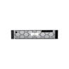 NVR Wisenet WAVE basada en Windows Server / Montable en Rack 2U / Incluye 1 licencia WAVE-PRO-04 / 470 Mbps throughput / Incluye 128TB en crudo para almacenamiento