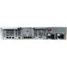 NVR Wisenet WAVE basada en Windows Server / Montable en Rack 2U / Incluye 1 licencia WAVE-PRO-04 / 470 Mbps throughput / Incluye 128TB en crudo para almacenamiento