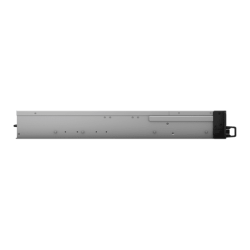 Unidad de Expansión Synology RXD1219sas | 12 Receptáculos SAS | Diseño Modularizado | Fuentes de Alimentación Redundantes | Conectividad Mini-SAS HD.