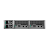 Unidad de Expansión Synology RXD1219sas | 12 Receptáculos SAS | Diseño Modularizado | Fuentes de Alimentación Redundantes | Conectividad Mini-SAS HD.