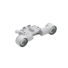 Luz AL1 SPORTLIGHT para Drone Serie Matrice4 / Incluye calibración
