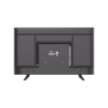Monitor LED Full HD 43" / Ideal para Oficina y Hogar / Uso 24-7 / Entrada HDMI/VGA/USB / Compatible con Montaje VESA (200 X 200) / Bocinas Integradas