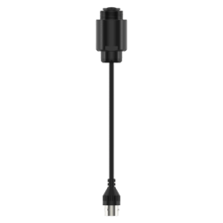 Módulo de Lente de Cámara 2MP / Sensibilidad de 0.04Lux/F2.0 / Lente Focal Fija 2.4mm / Resistencia al Agua y Polvo IP66 NEMA 4X / Conectividad RJ12 / Hanwha Vision