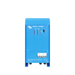 Skylla-TG 24/30 GMDSS / Cargador de Baterías para Ambientes Marinos 24 V, 30 A / Bancos de 250 a 350 Ah 