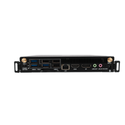 OPS I7-12700 para HUAWEI Ideahub B3, S2 y Board 3 Pro DDR4 16GB, 512GB SSD, Windows 11 - Entreprise