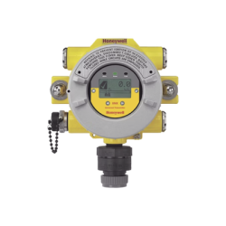Transmisor Universal De Gas, Serie XNX, HART® sobre Salida 4-20mA, 3 Relays Falla/Alarma, Certificación UL/CSA, Entradas 4x3/4" NPT, Carcasa Aluminio Pintado, Incluye Sensor De Gas MPD IR (CO2) 0-5% V/V