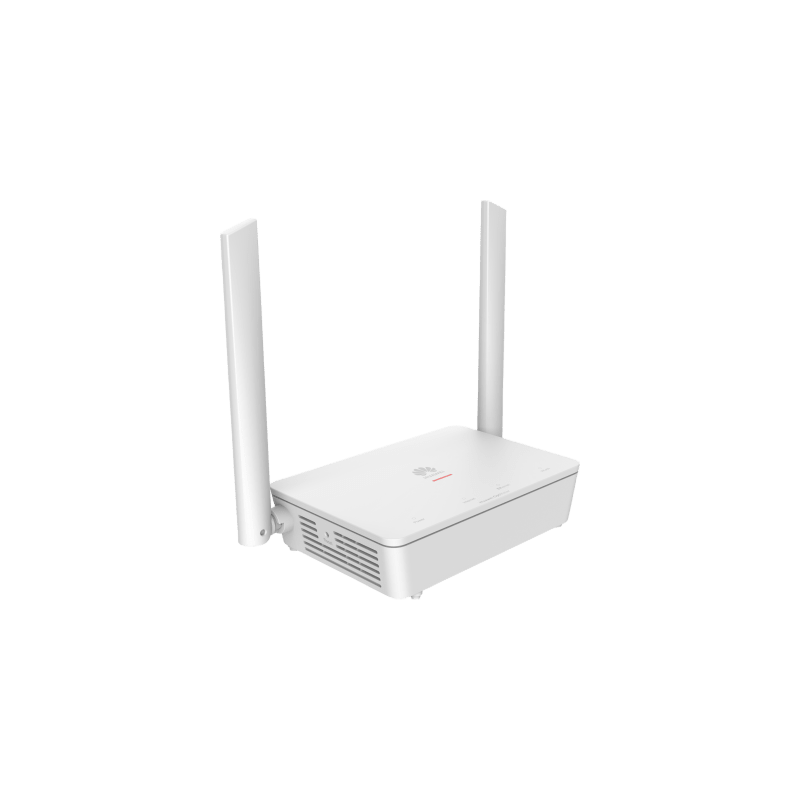 Router Inalámbrico Wi-Fi 6 Grado Carrier de Mayor Cobertura con Modo Router + eAI Accelaration para Priorizar Tráfico