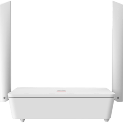 Router Inalámbrico Wi-Fi 6 Grado Carrier de Mayor Cobertura con Modo Router + eAI Accelaration para Priorizar Tráfico