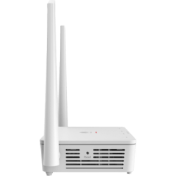 Router Inalámbrico Wi-Fi 6 Grado Carrier de Mayor Cobertura con Modo Router + eAI Accelaration para Priorizar Tráfico