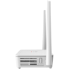 Router Inalámbrico Wi-Fi 6 Grado Carrier de Mayor Cobertura con Modo Router + eAI Accelaration para Priorizar Tráfico