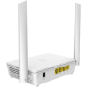 Router Inalámbrico Wi-Fi 6 Grado Carrier de Mayor Cobertura con Modo Router + eAI Accelaration para Priorizar Tráfico