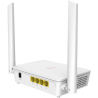Router Inalámbrico Wi-Fi 6 Grado Carrier de Mayor Cobertura con Modo Router + eAI Accelaration para Priorizar Tráfico