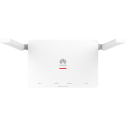 Router Inalámbrico Wi-Fi 6 Grado Carrier de Mayor Cobertura con Modo Router + eAI Accelaration para Priorizar Tráfico