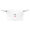 Router Inalámbrico Wi-Fi 6 Grado Carrier de Mayor Cobertura con Modo Router + eAI Accelaration para Priorizar Tráfico