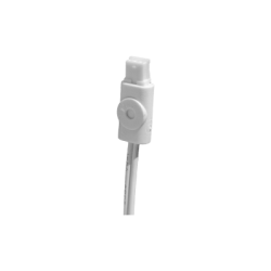 Cargador para motores inalambricos SOMFY Altus28 y Sonesse30, validar conector del motor. 