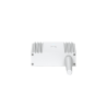 UniFi Protect SuperLink AP para sensores UniFi Protect / (1) Puerto 10/100 MbE / Gestión Bluetooth 5.2 / se energiza por PoE o USB Tipo-C (5V, 1A) / Montaje en riel Din o pared